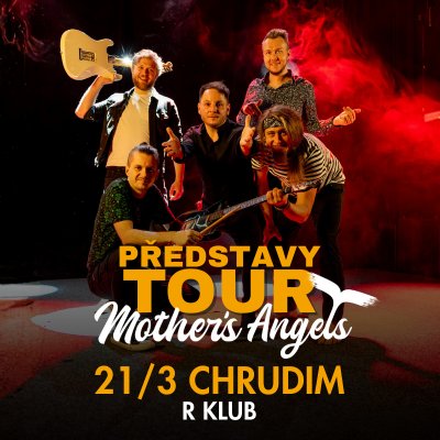Mother's Angels - Chrudim